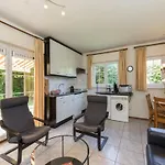 Semi Detached House In Vrouwenpolder About 800 Meters From The Beach