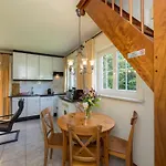 Semi Detached House In Vrouwenpolder About 800 Meters From The Beach