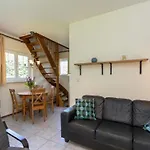 Semi Detached House In Vrouwenpolder About 800 Meters From The Beach