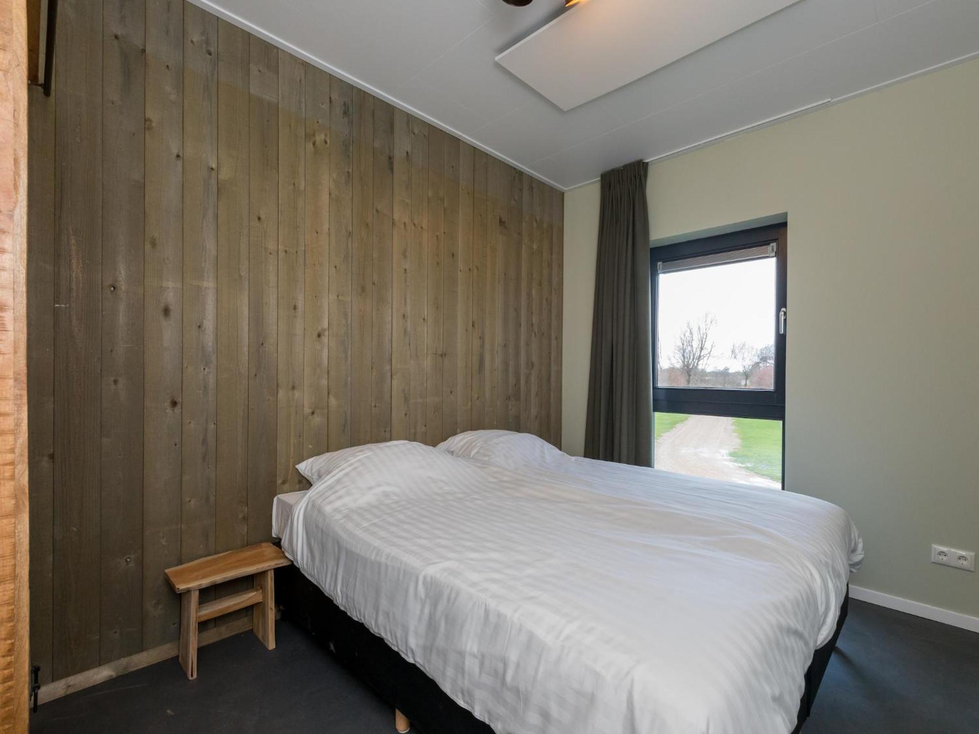 Vakantiehuis Semi Detached House In About 800 Meters From The