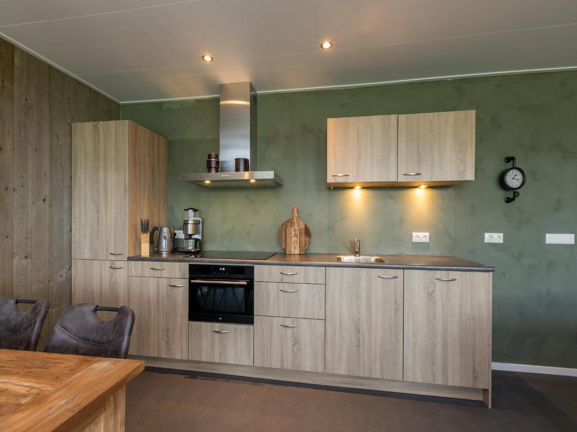 Semi Detached House In About 800 Meters From The