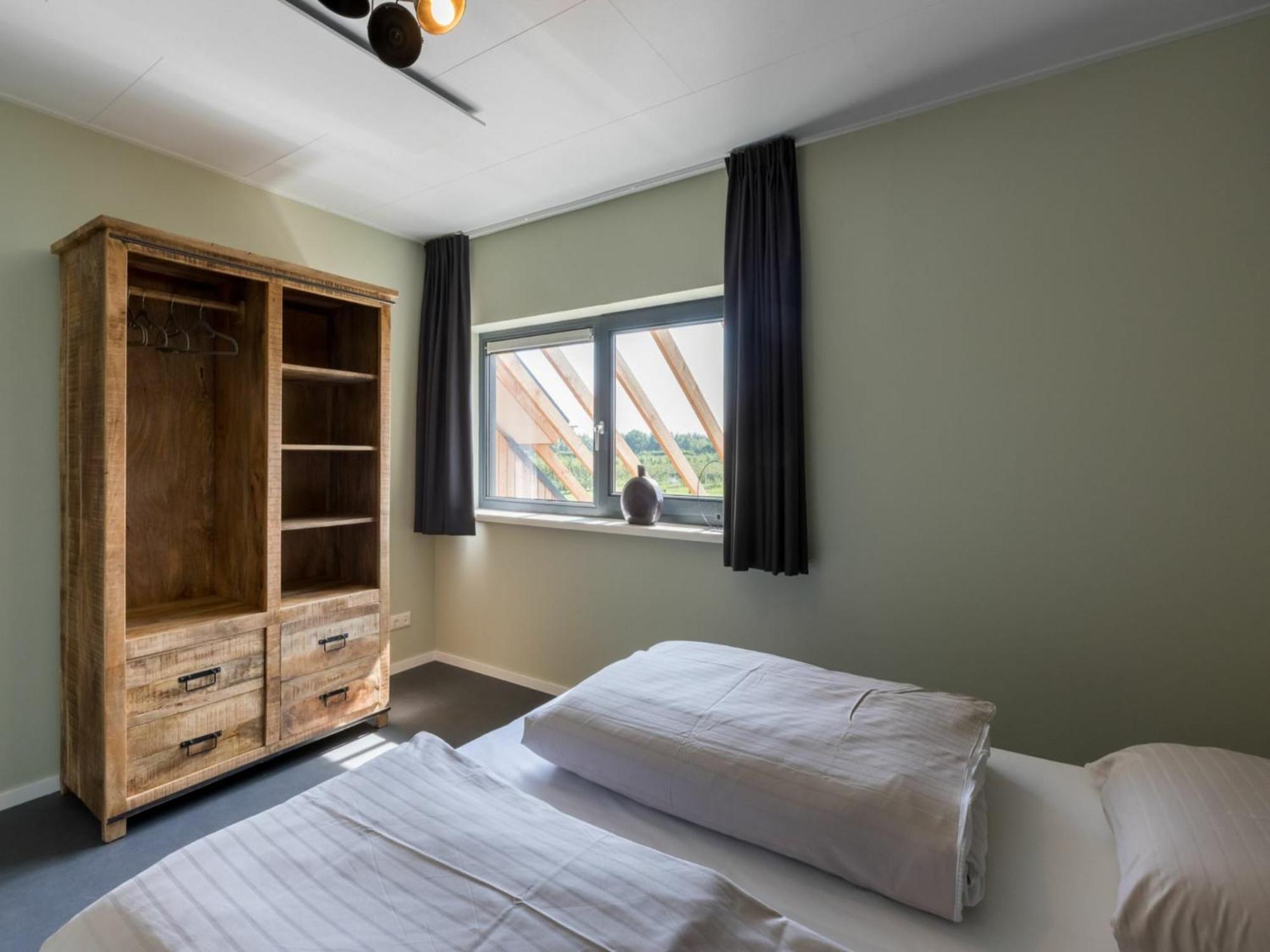 Semi Detached House In About 800 Meters From The * Vrouwenpolder