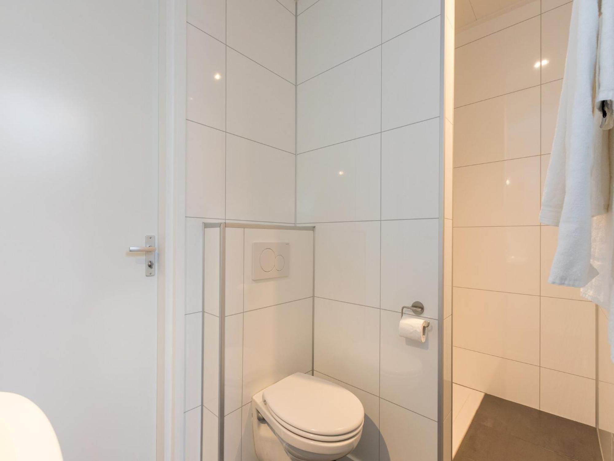 Semi Detached House In About 800 Meters From The Vakantiehuis *