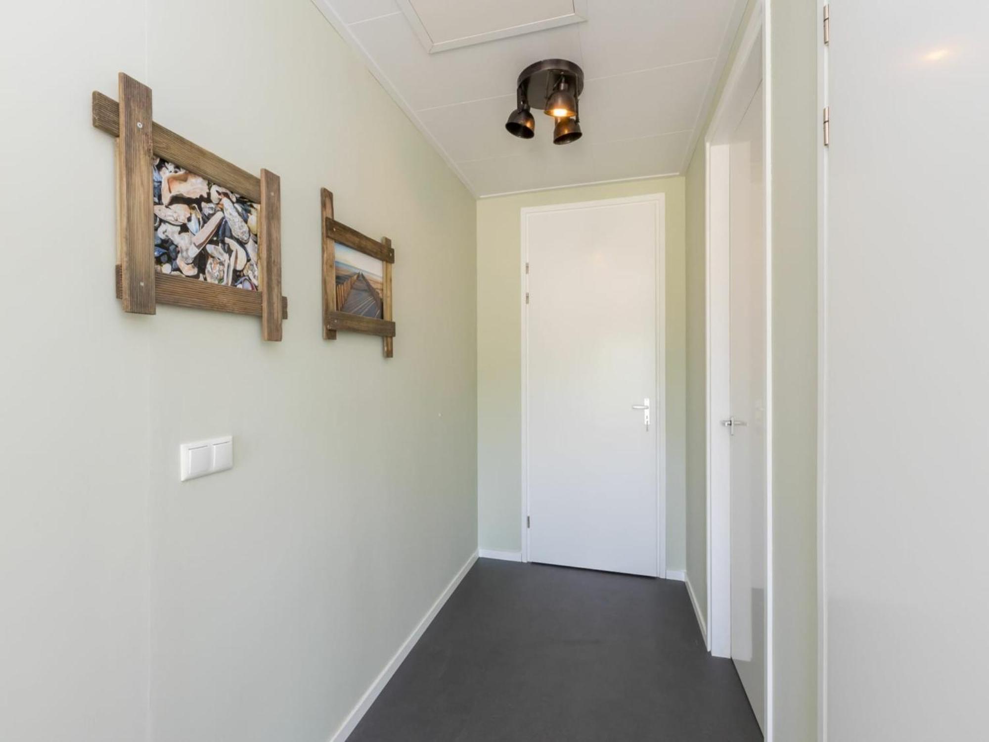 Semi Detached House In About 800 Meters From The Vakantiehuis *