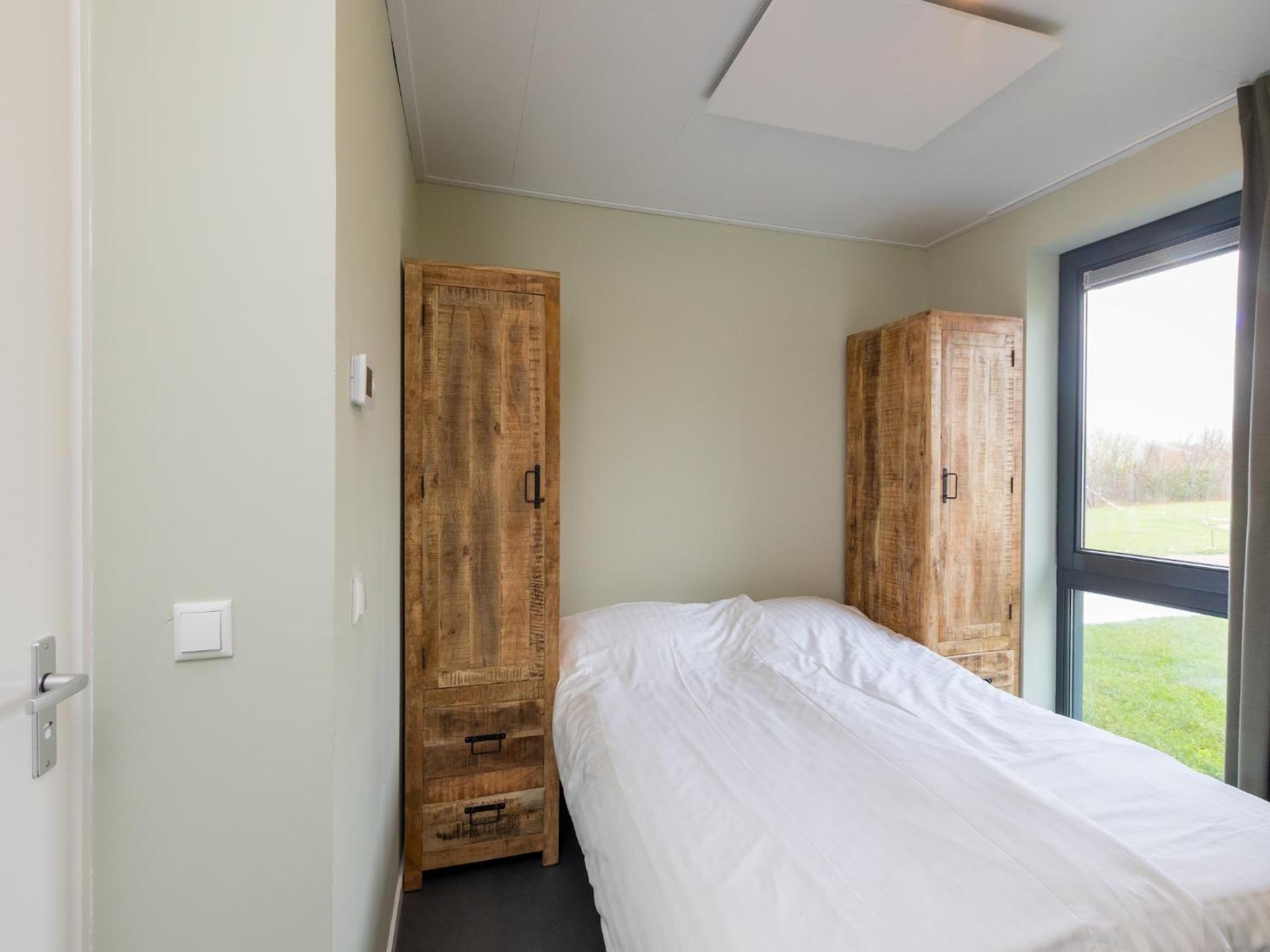 Semi Detached House In About 800 Meters From The Vakantiehuis *