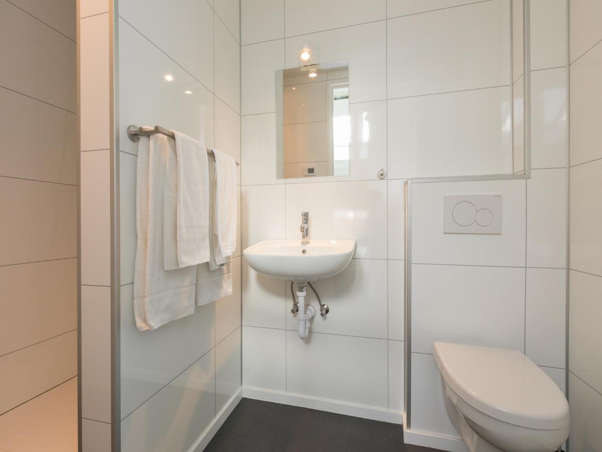 Semi Detached House In About 800 Meters From The *