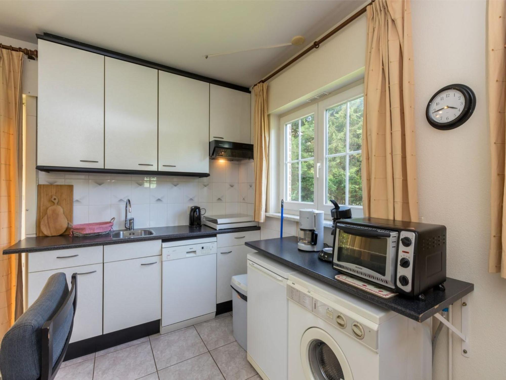 Semi Detached House In About 800 Meters From The Vakantiehuis