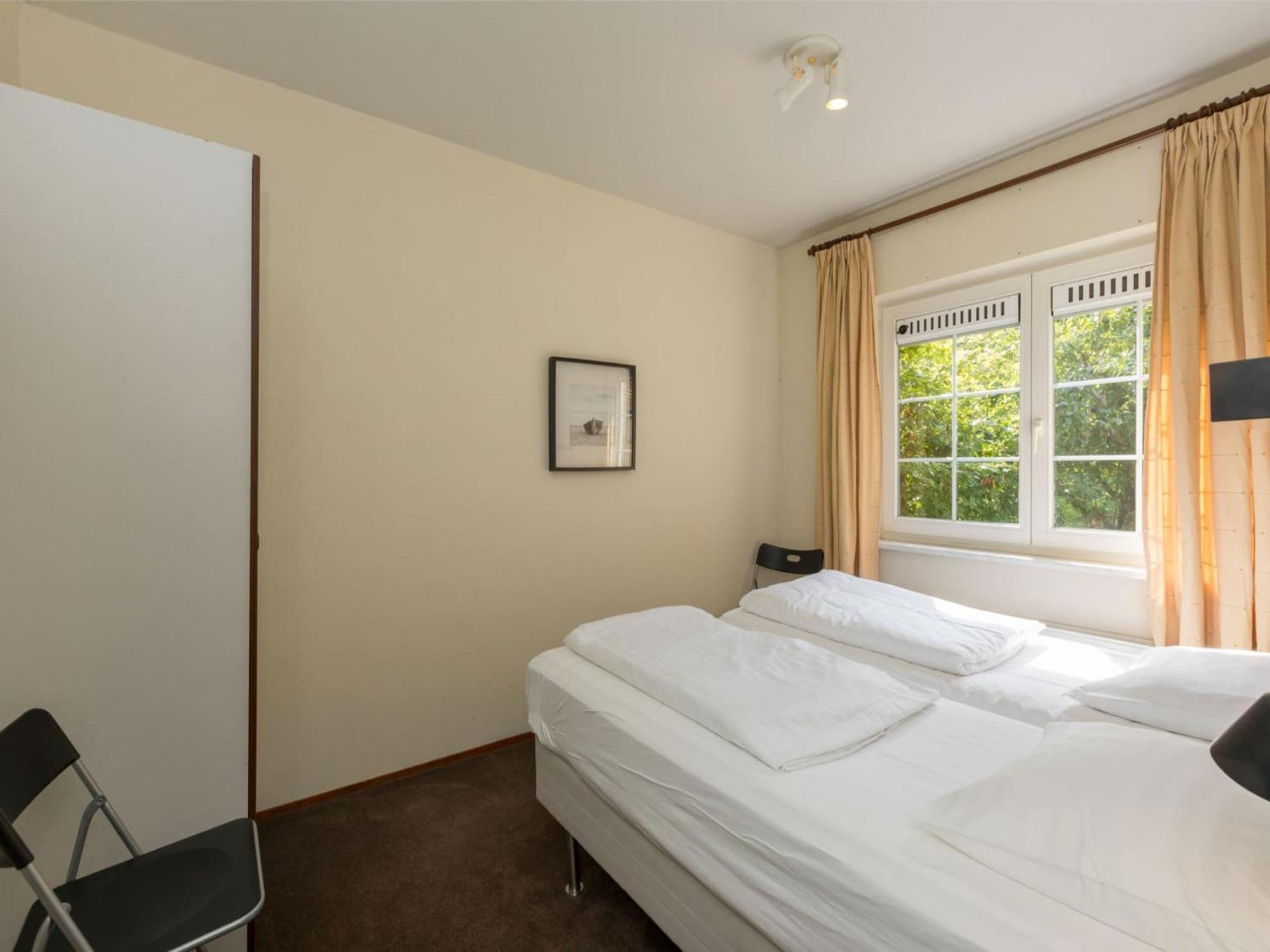 Semi Detached House In About 800 Meters From The Holiday home