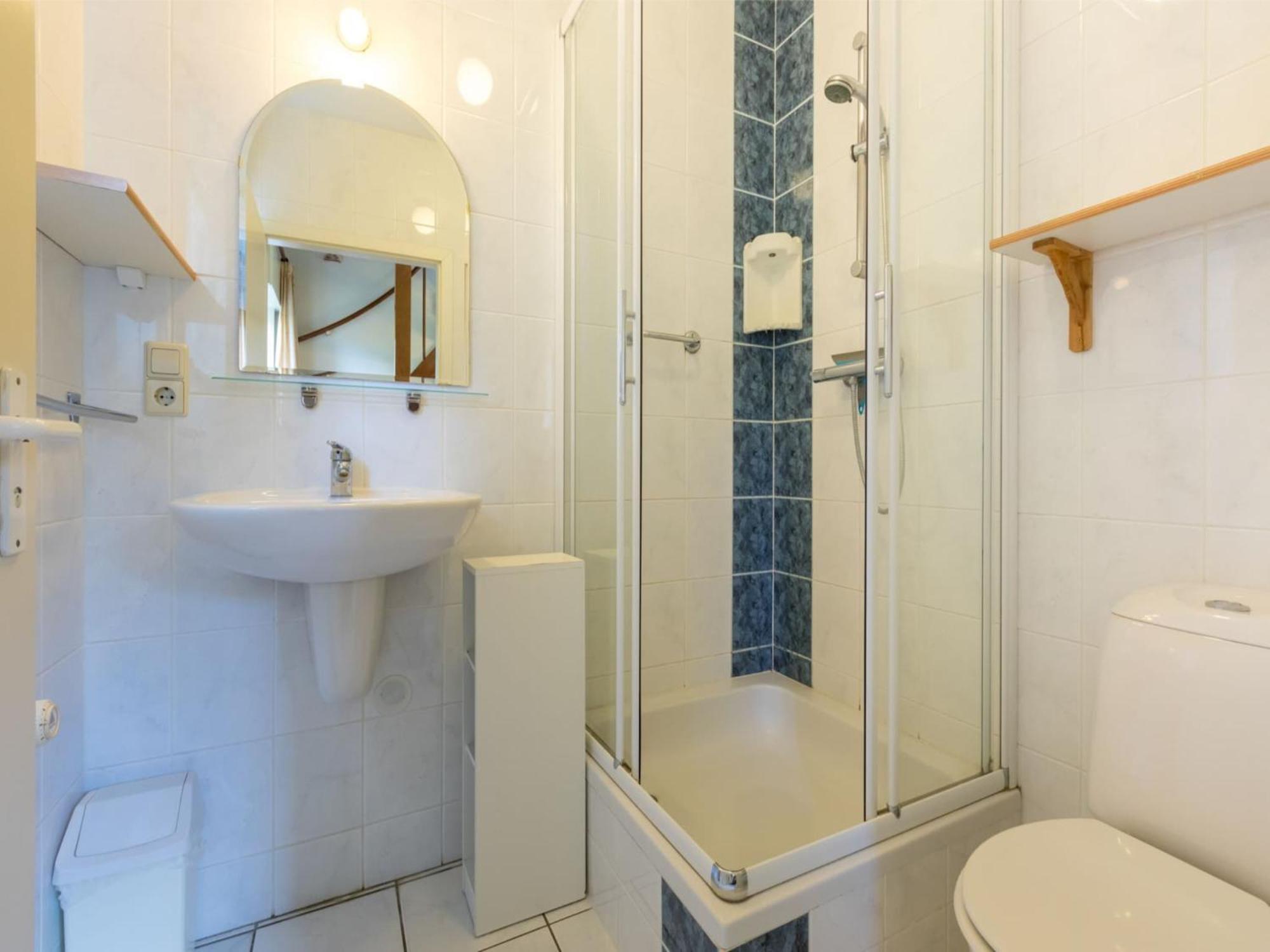 Semi Detached House In About 800 Meters From The * Vrouwenpolder