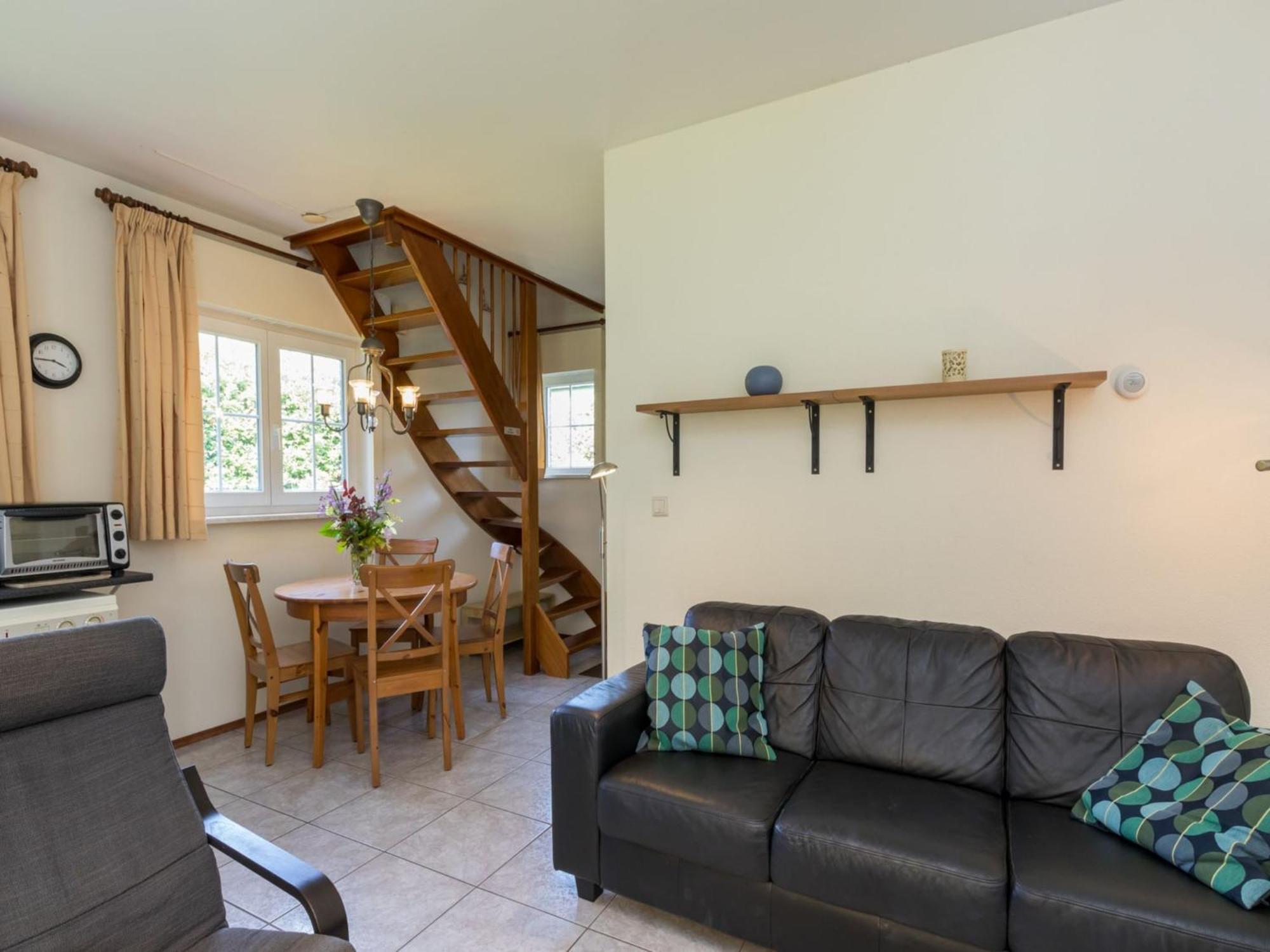 Semi Detached House In About 800 Meters From The Holiday home *